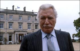 Lord Rothschilds (Chairman National Elf)