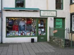 awen meirion
