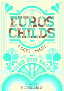 1 aaa clwb poster