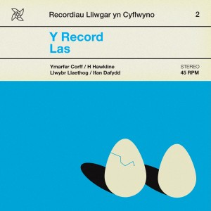 Record Las Cover